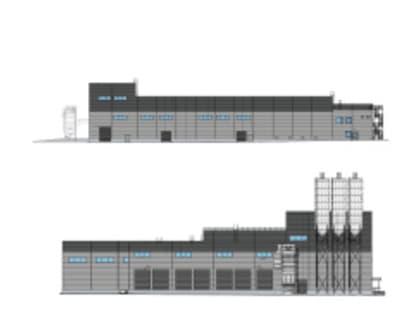 В Лобне увеличат производство тротуарной плитки