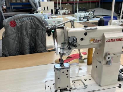 В связи с расширением производства известной мебельной компании «Тайпит» открыты новые вакансии