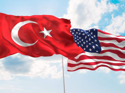 Госдеп: США и Турция сделали совместное заявление по Украине
