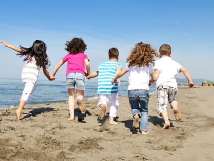 Подать заявление на путёвку в детский оздоровительный лагерь можно уже сегодня