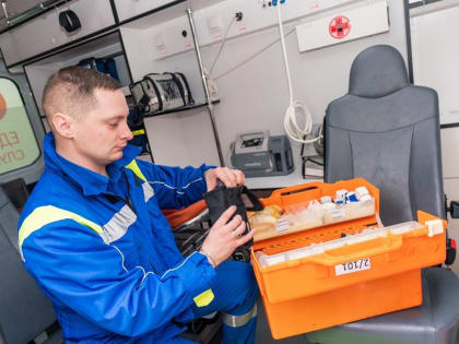 Экипажи спасения!