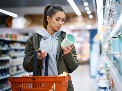 Диетолог Габдулхакова перечислила молочные продукты, которые не усваиваются организмом