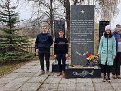 27 обелисков привели в порядок за выходные в Домодедово.