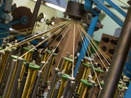 Проект подмосковной компании получил статус регионального инвестпроекта