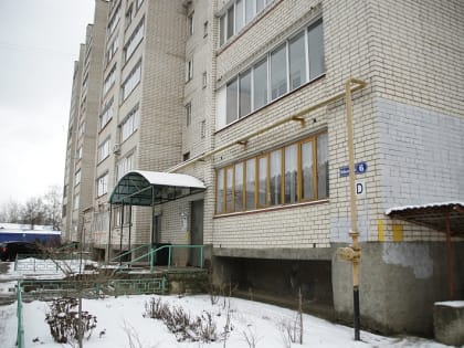 В городском округе Воскресенск проверили состояние подвалов в домах