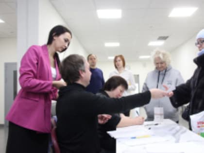 В Лобне провели выездную администрацию: в работу принято более 20 обращений жителей