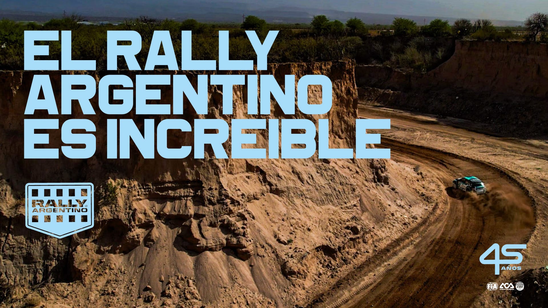 Rally Argentino