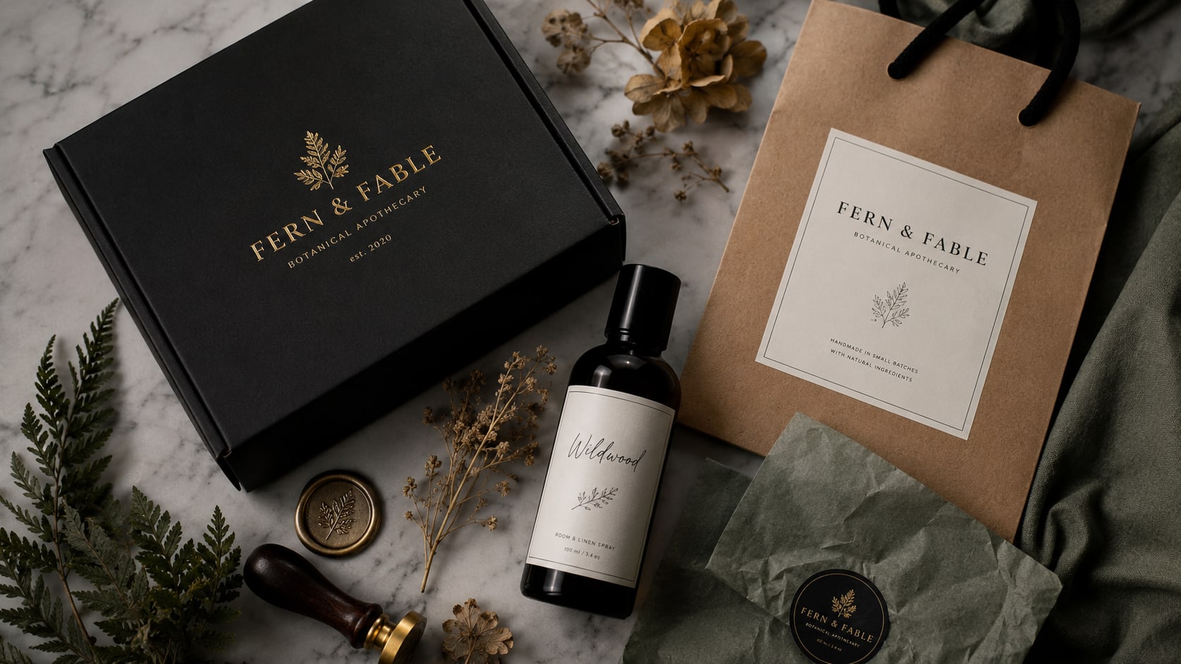 Packaging Design That Sells: How Great Packaging Influences Buying Decisions — Concoct blog article banner