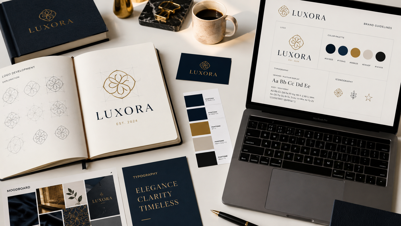 Why Strong Branding Is the Foundation of Business Growth — Concoct blog article banner