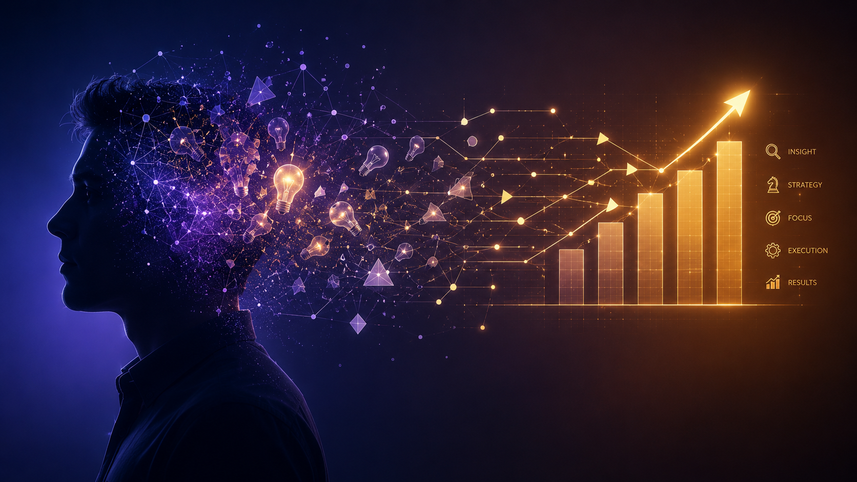 Transforming Businesses Through Creative Intelligence — Concoct blog article
