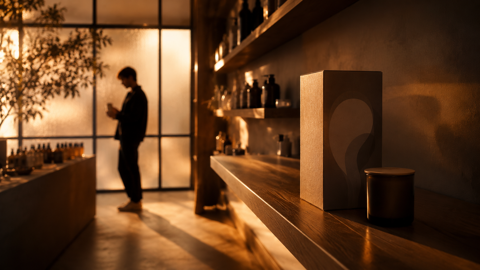 Vibe Branding: Building a Recognizable Feeling Across Retail, Product, and Community — Concoct blog article