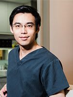 Dr Chua CY