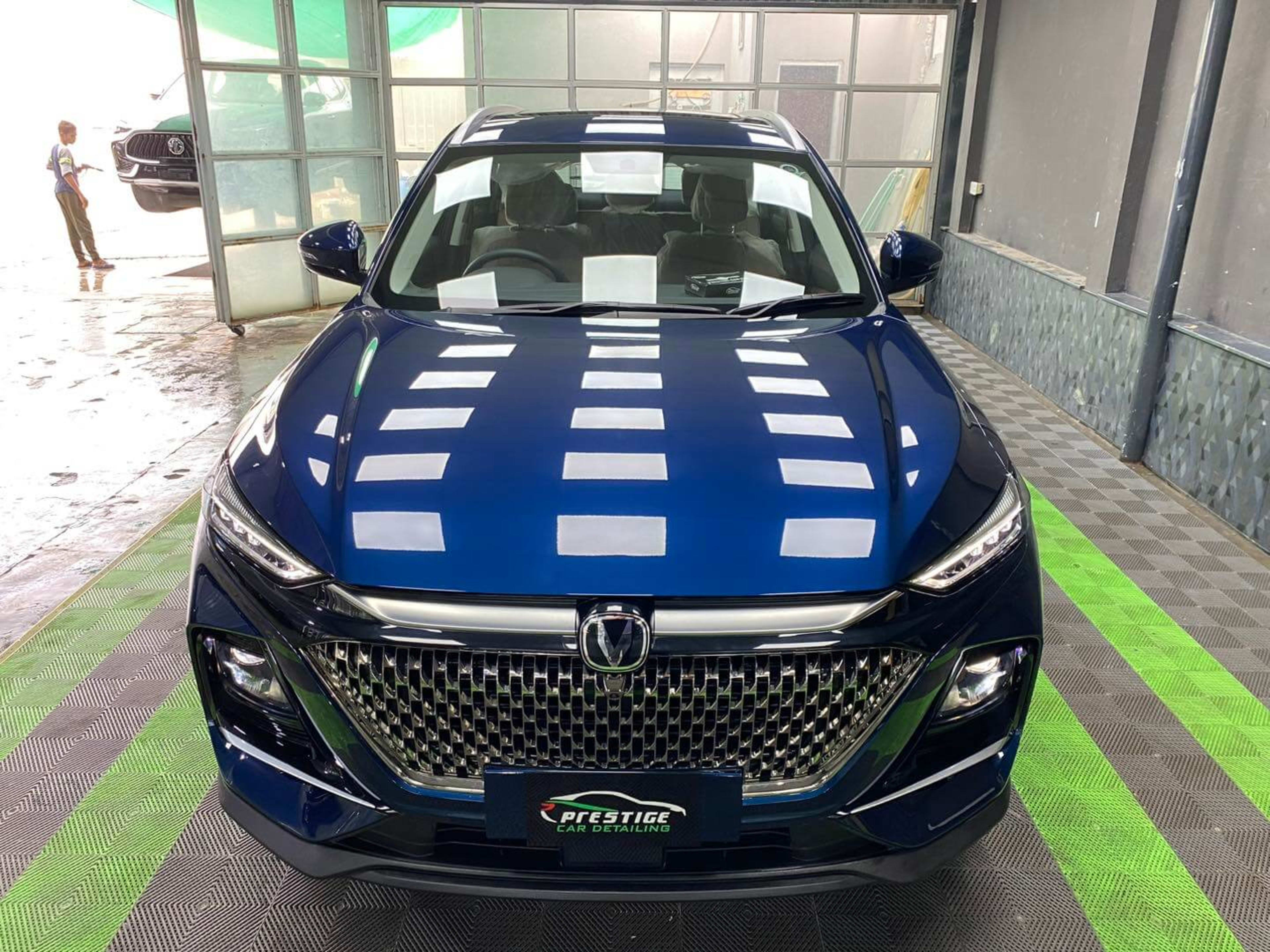 Changan Oshan X7