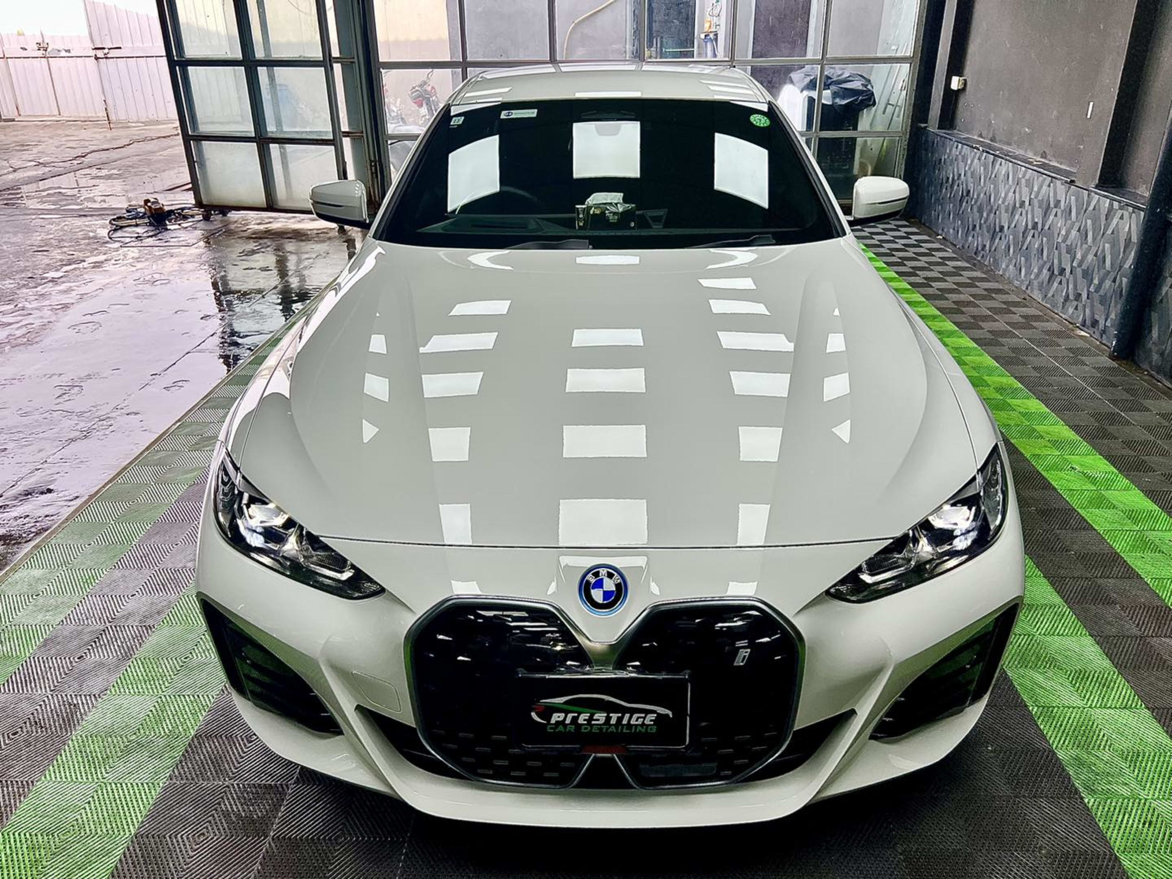 Prestige Detailing Studio