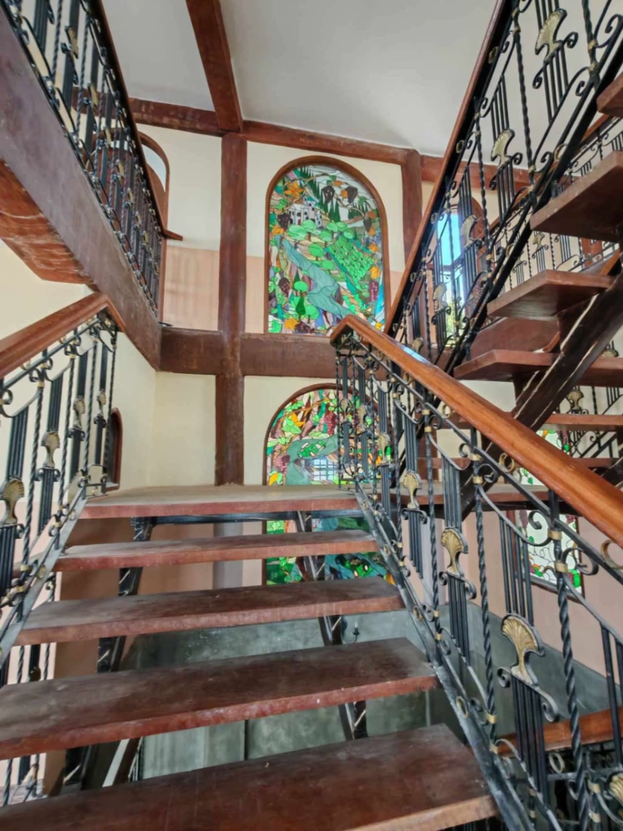 Luxury Overlooking 6-Bedroom House & Lot for Sale in South Hills Subdivision, Labangon, Cebu City