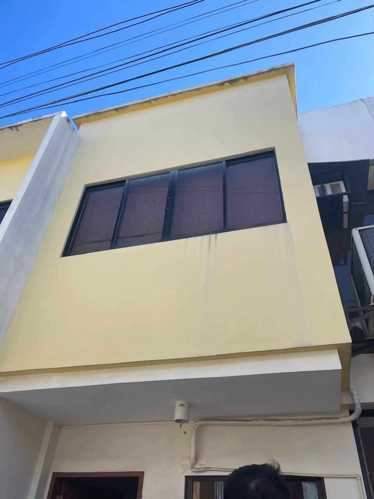 Rush Sale Fixer-Upper House & Lot in Banawa, Cebu City