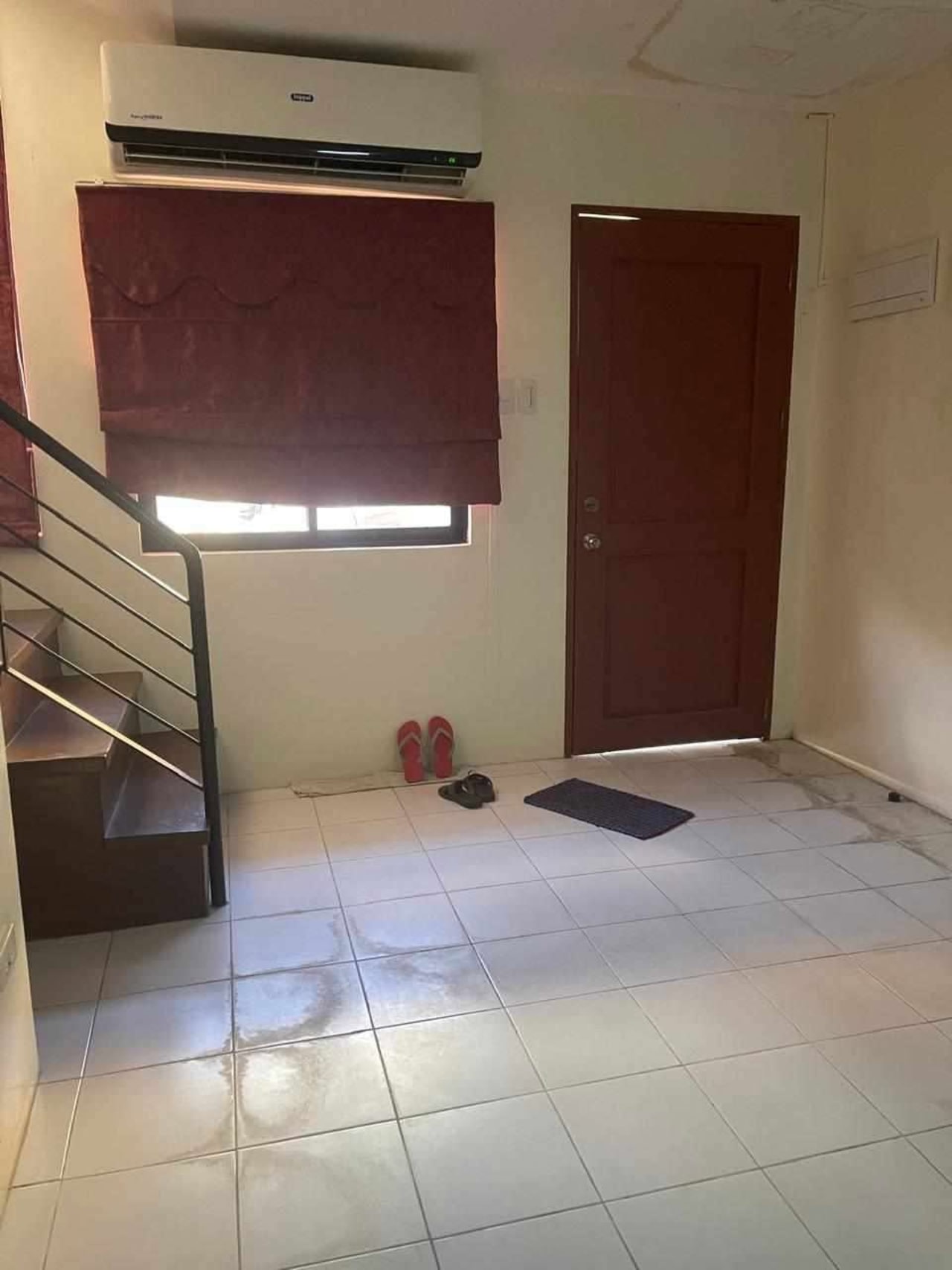 Rush Sale Fixer-Upper House & Lot in Banawa, Cebu City