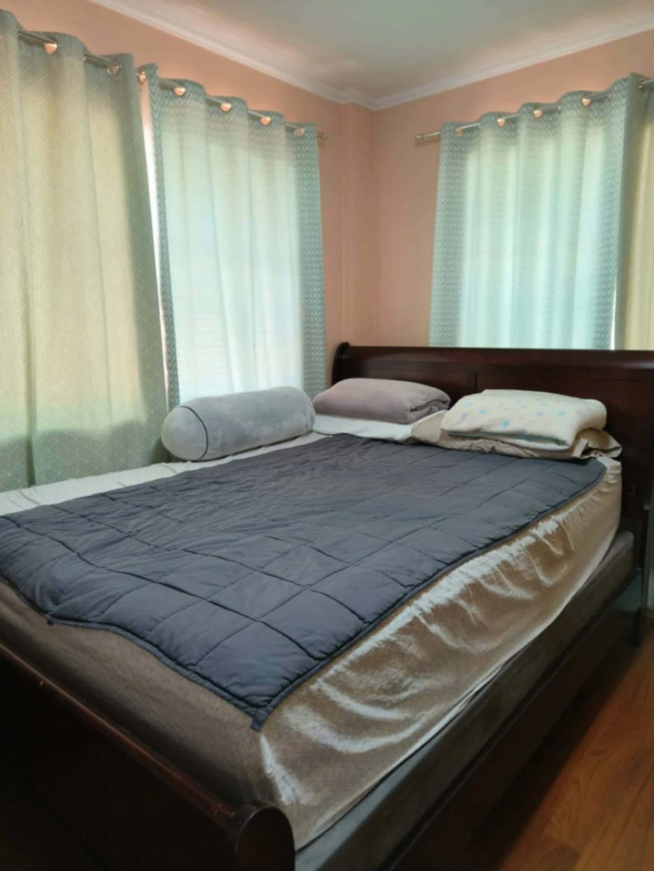 Semi-Furnished House and Lot for Sale in Pueblo El Grande, Consolacion, Cebu