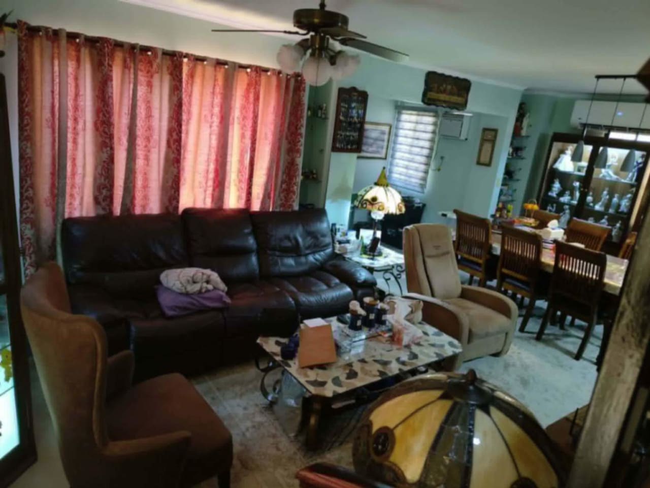 Semi-Furnished House and Lot for Sale in Pueblo El Grande, Consolacion, Cebu