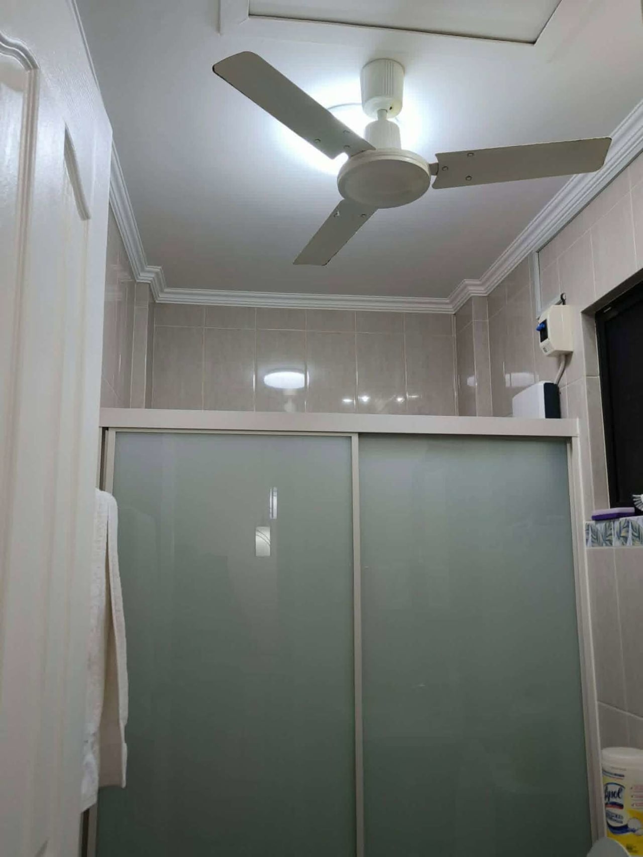 Semi-Furnished House and Lot for Sale in Pueblo El Grande, Consolacion, Cebu