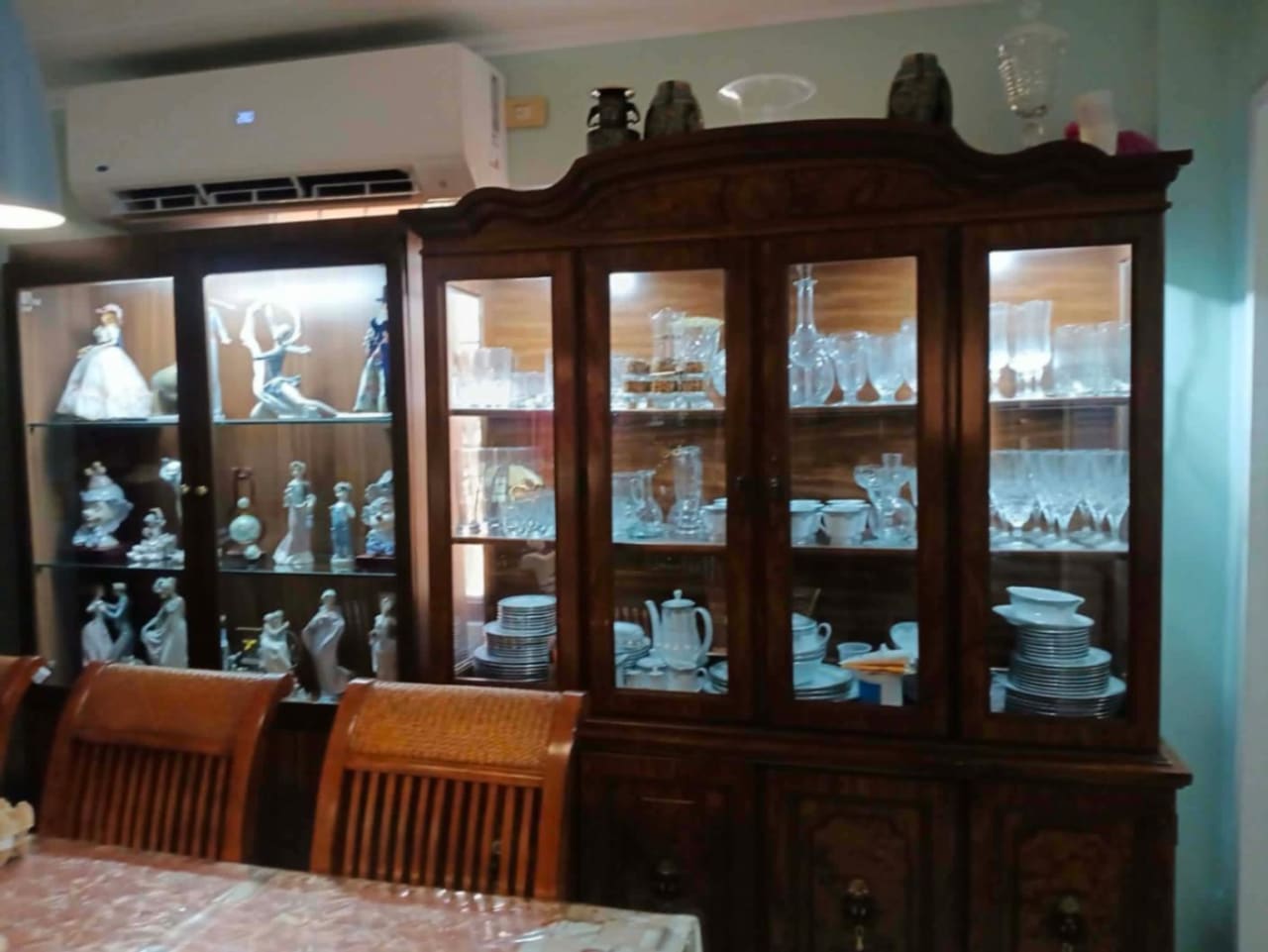 Semi-Furnished House and Lot for Sale in Pueblo El Grande, Consolacion, Cebu