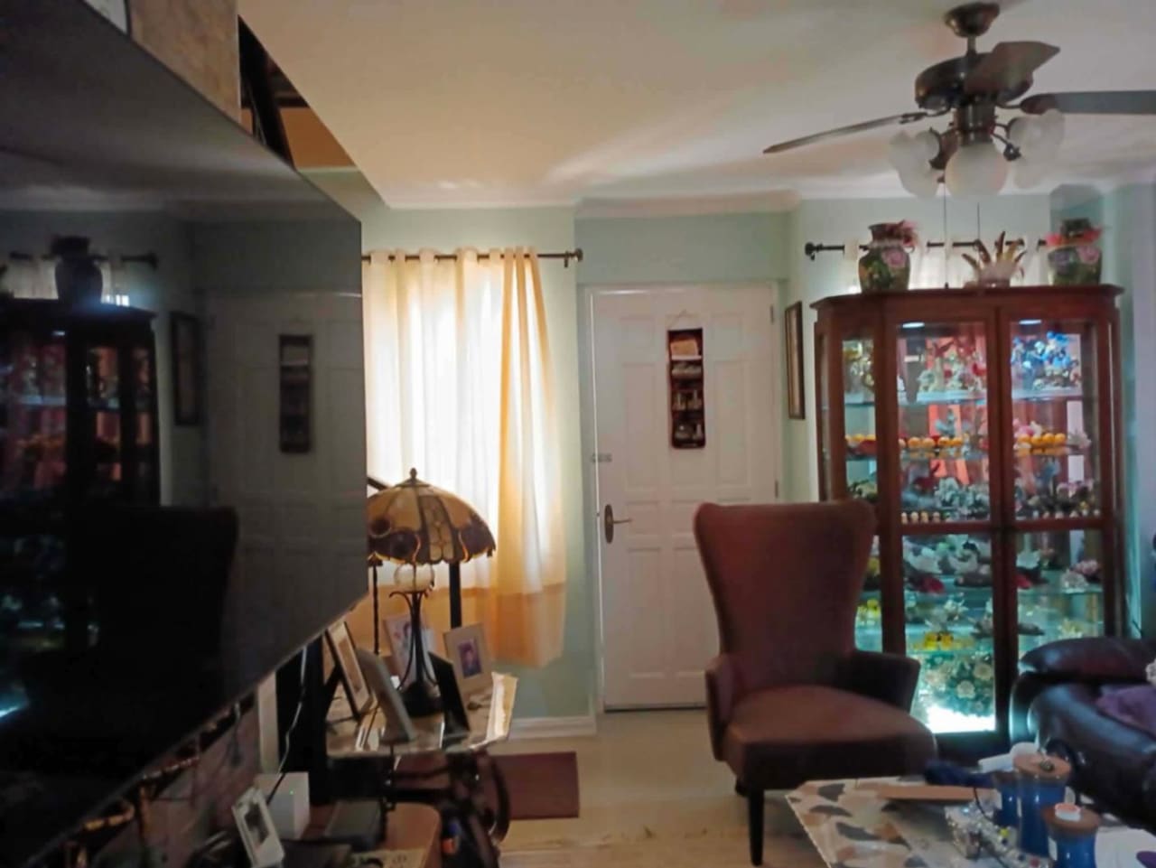 Semi-Furnished House and Lot for Sale in Pueblo El Grande, Consolacion, Cebu