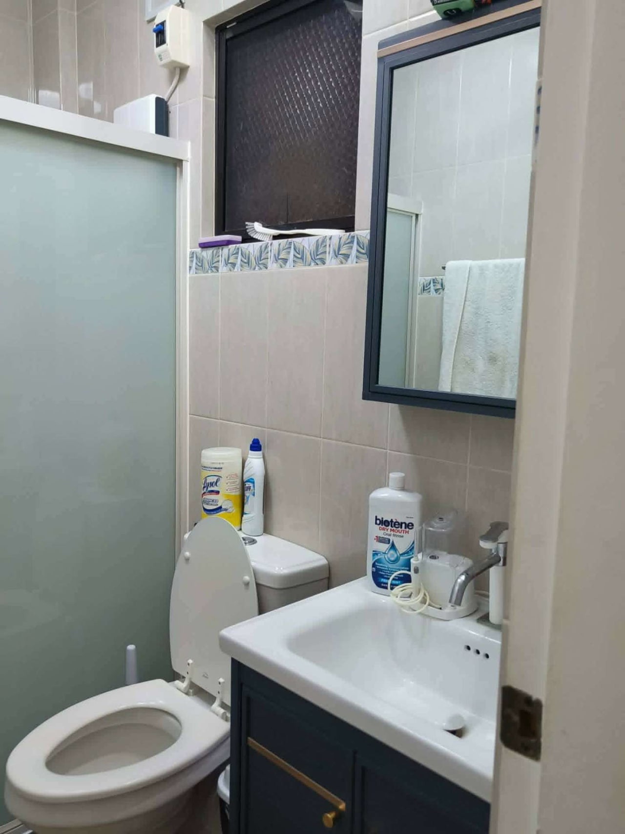 Semi-Furnished House and Lot for Sale in Pueblo El Grande, Consolacion, Cebu