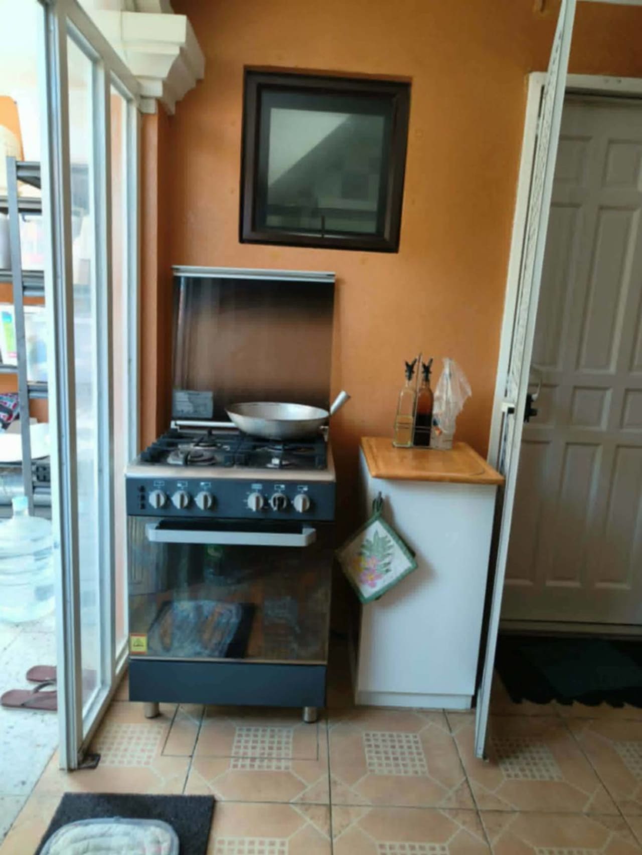Semi-Furnished House and Lot for Sale in Pueblo El Grande, Consolacion, Cebu