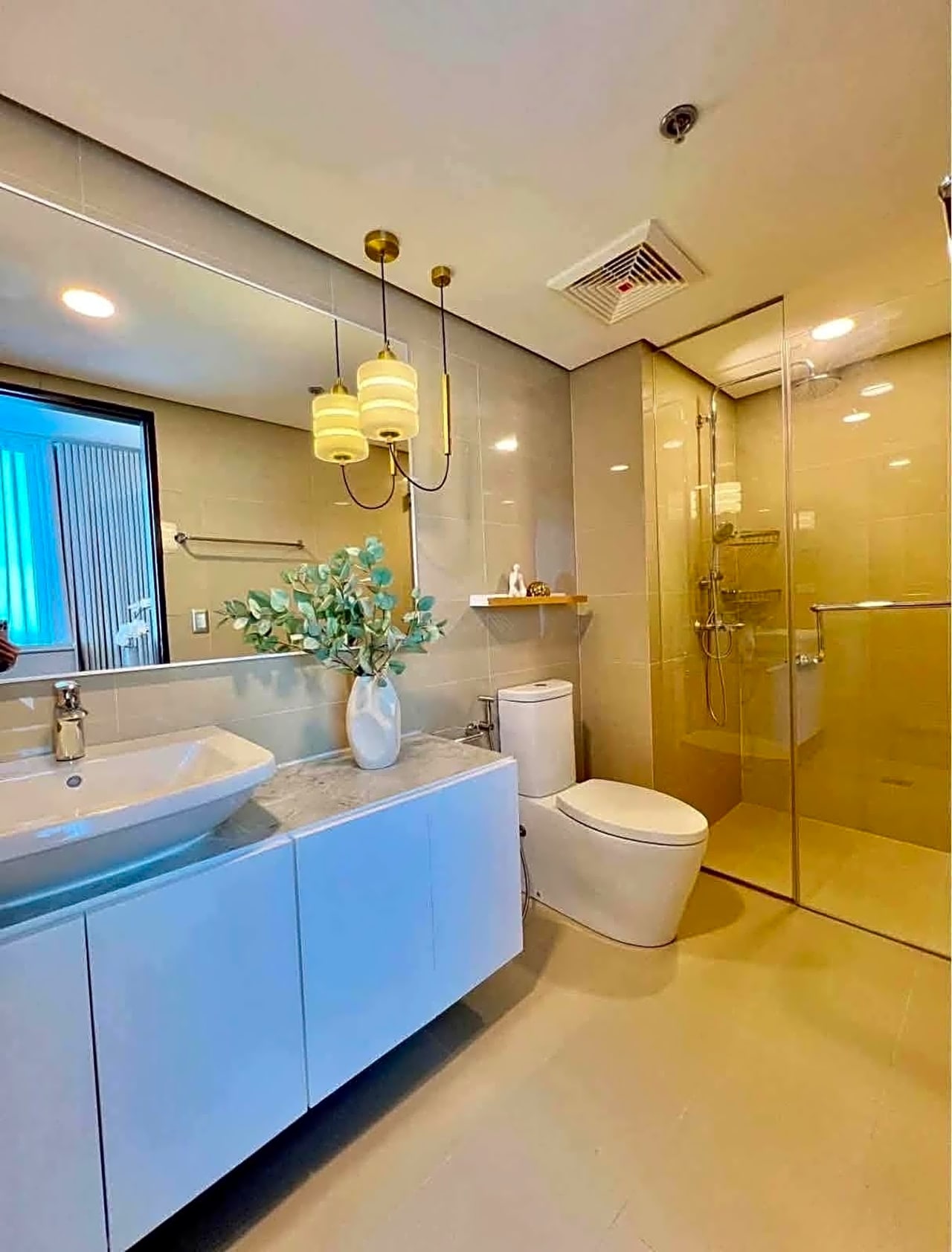 Fully Furnished 2-Bedroom Condo for Sale at 38 Park Avenue, Cebu IT Park
