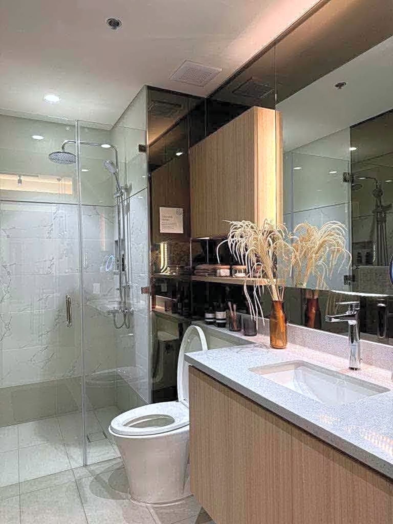 Luxury 2-Bedroom Suite for Sale at Lucima Residences Cebu | City & Sea View