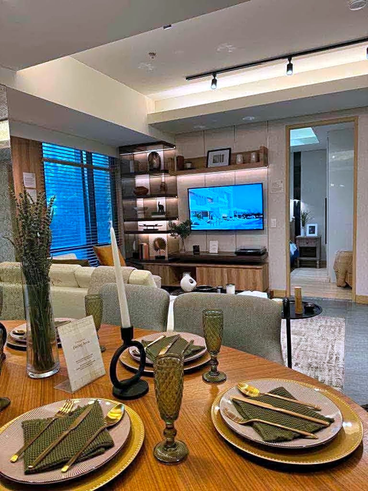 Luxury 2-Bedroom Suite for Sale at Lucima Residences Cebu | City & Sea View