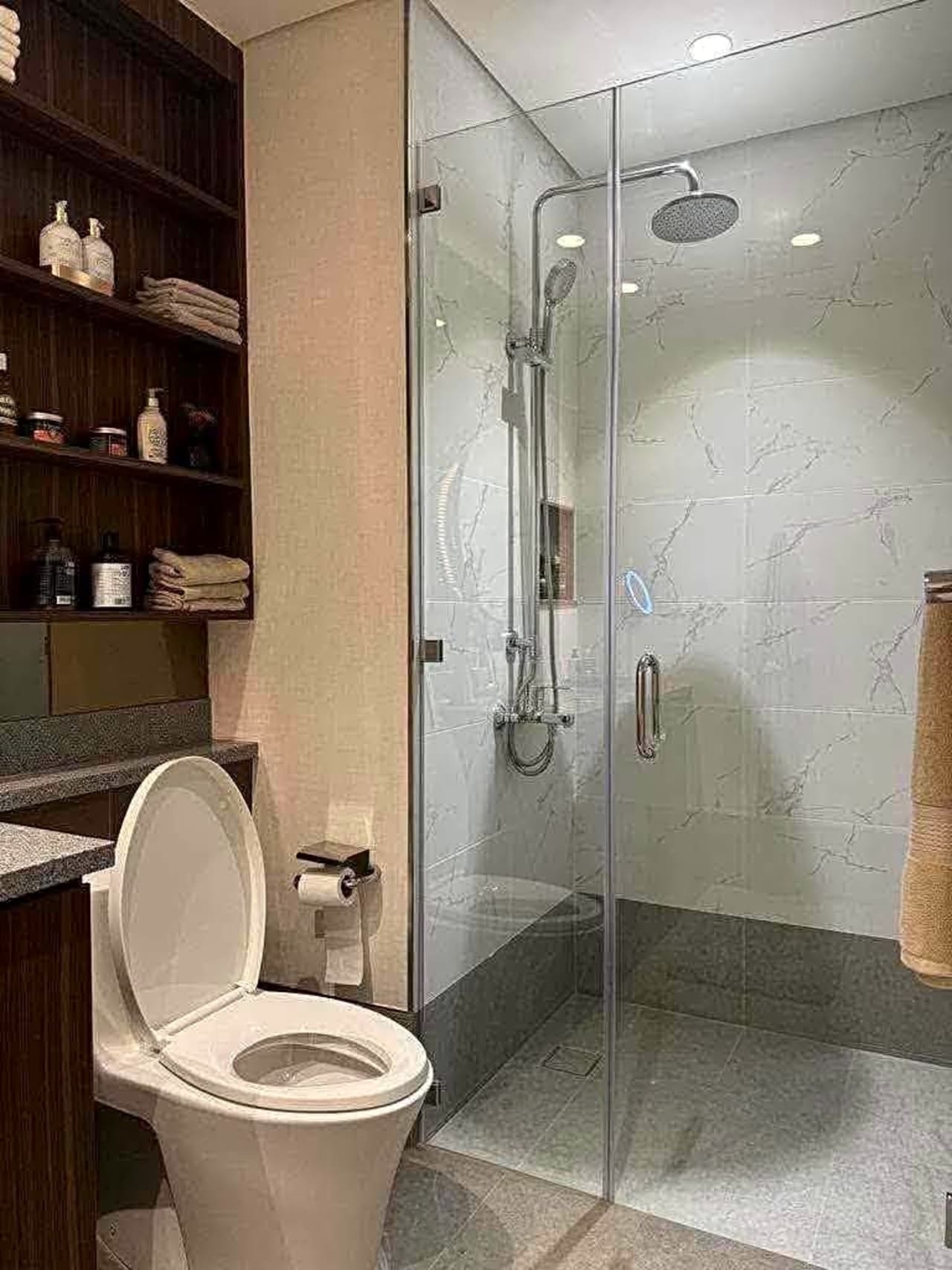 Luxury 2-Bedroom Suite for Sale at Lucima Residences Cebu | City & Sea View
