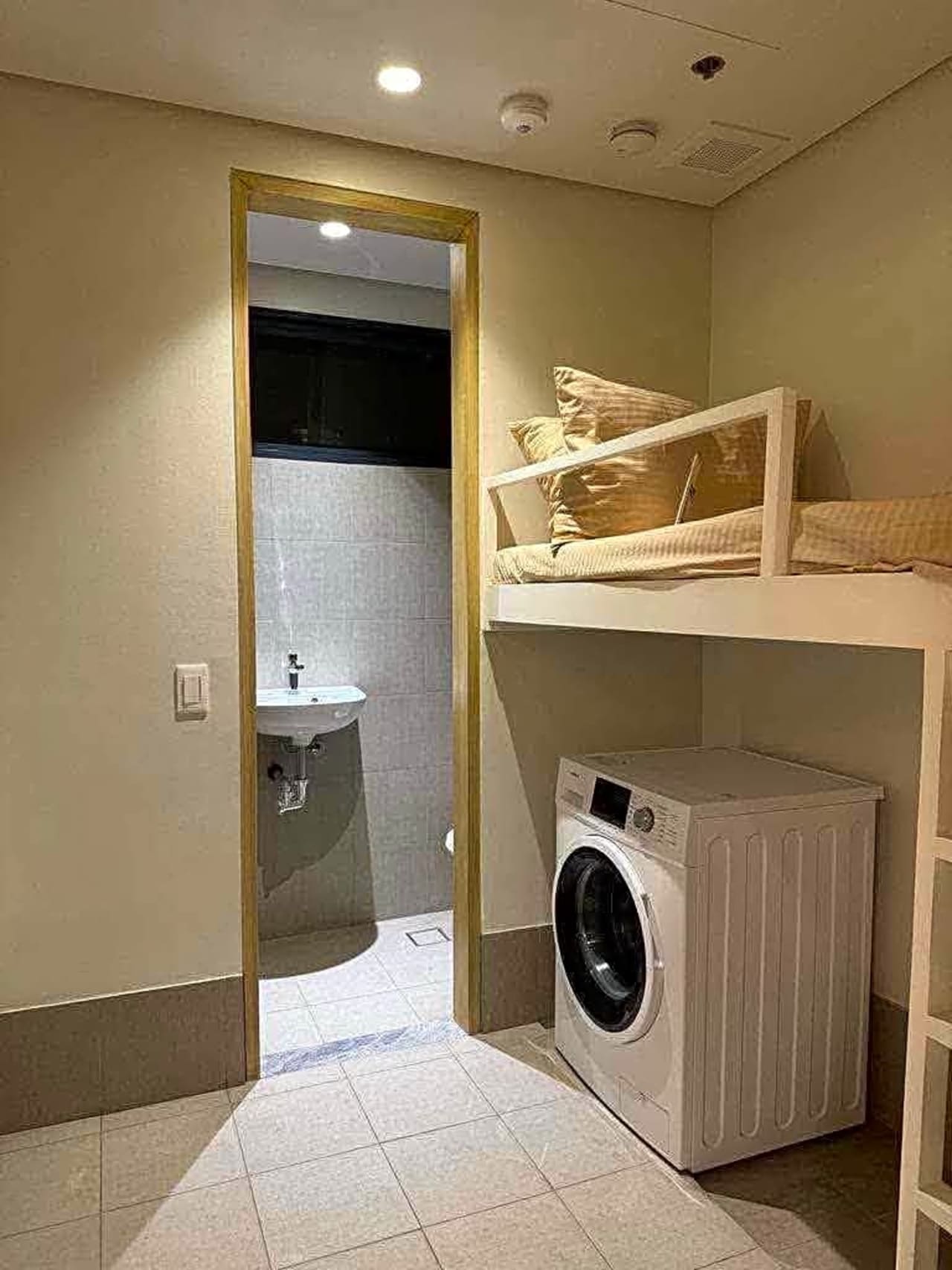 Luxury 2-Bedroom Suite for Sale at Lucima Residences Cebu | City & Sea View