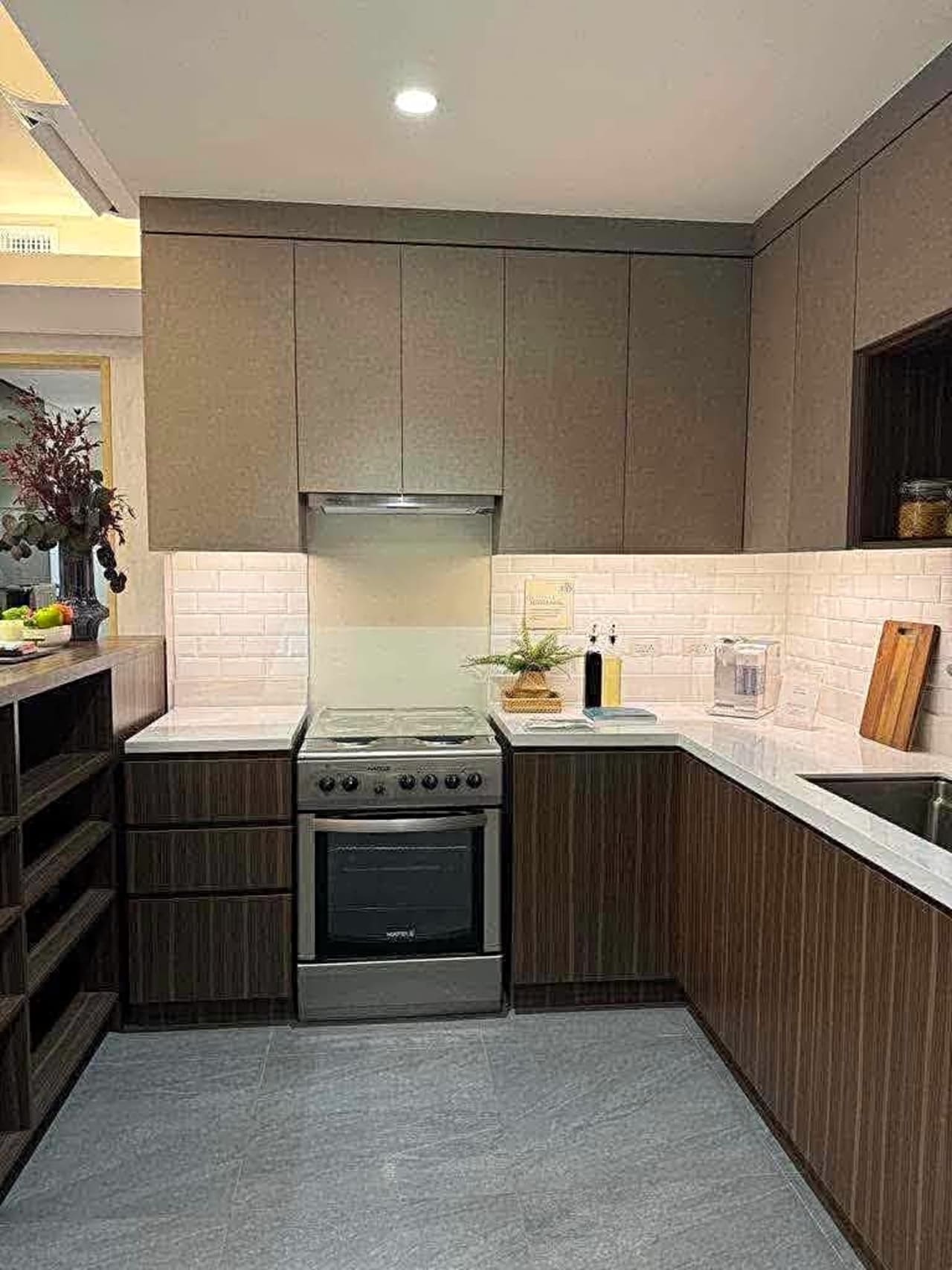 Luxury 2-Bedroom Suite for Sale at Lucima Residences Cebu | City & Sea View