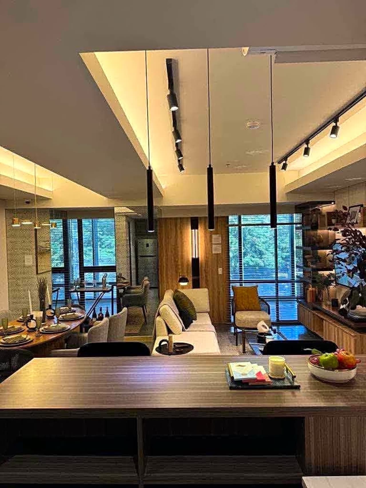 Luxury 2-Bedroom Suite for Sale at Lucima Residences Cebu | City & Sea View