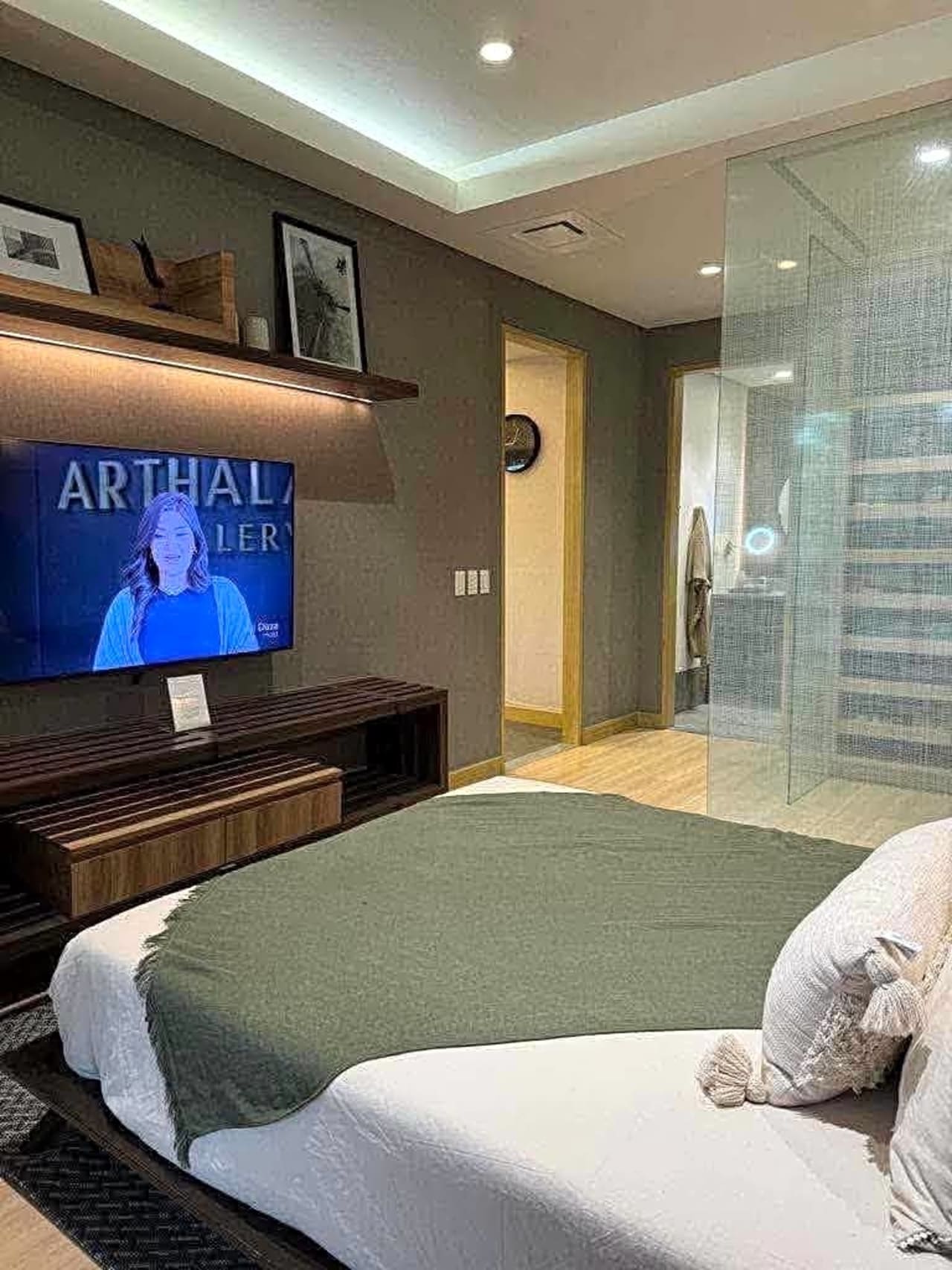 Luxury 2-Bedroom Suite for Sale at Lucima Residences Cebu | City & Sea View