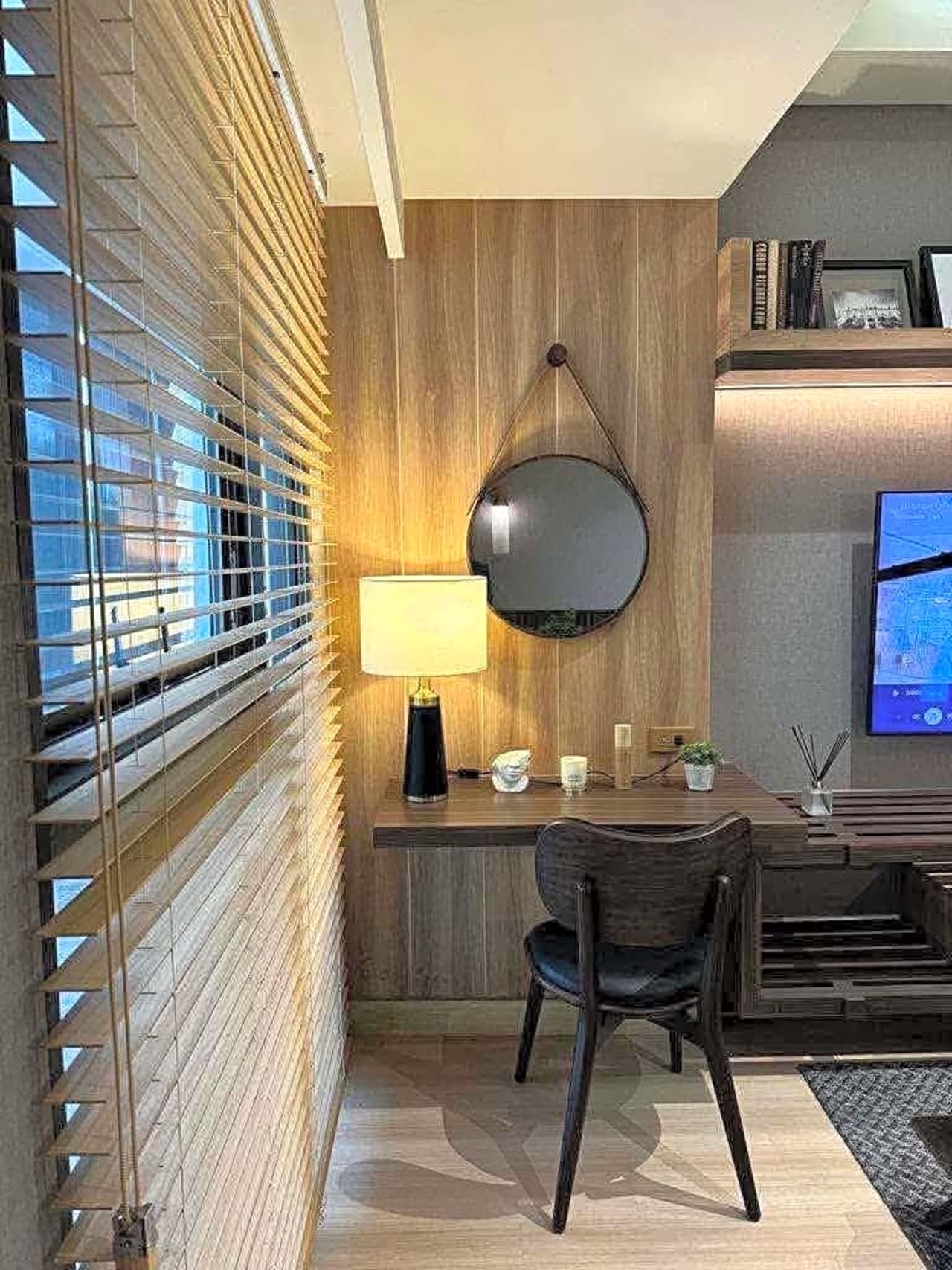 Luxury 2-Bedroom Suite for Sale at Lucima Residences Cebu | City & Sea View