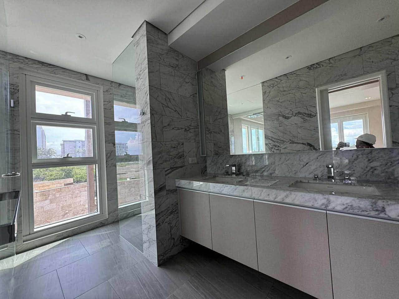 Luxury Sea-Facing 3-Bedroom Unit for Sale at Aruga | 180° Panoramic Sea View
