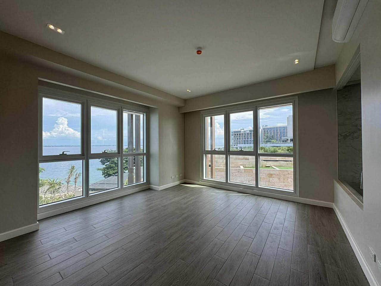 Luxury Sea-Facing 3-Bedroom Unit for Sale at Aruga | 180° Panoramic Sea View