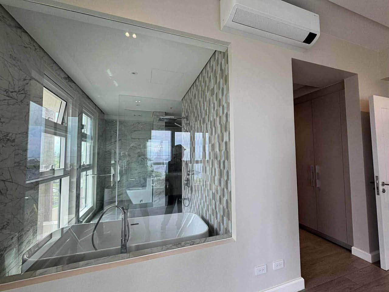 Luxury Sea-Facing 3-Bedroom Unit for Sale at Aruga | 180° Panoramic Sea View