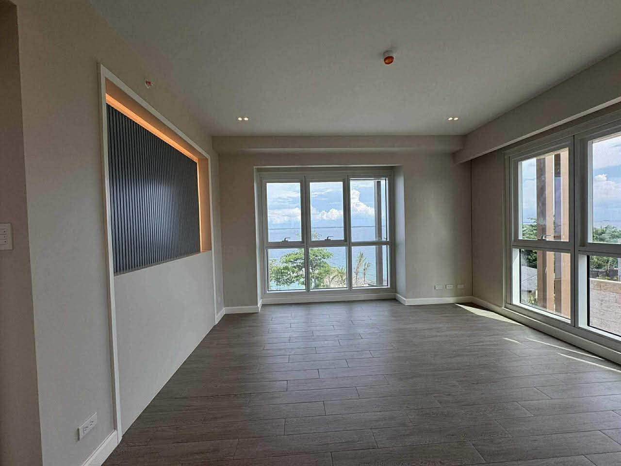 Luxury Sea-Facing 3-Bedroom Unit for Sale at Aruga | 180° Panoramic Sea View