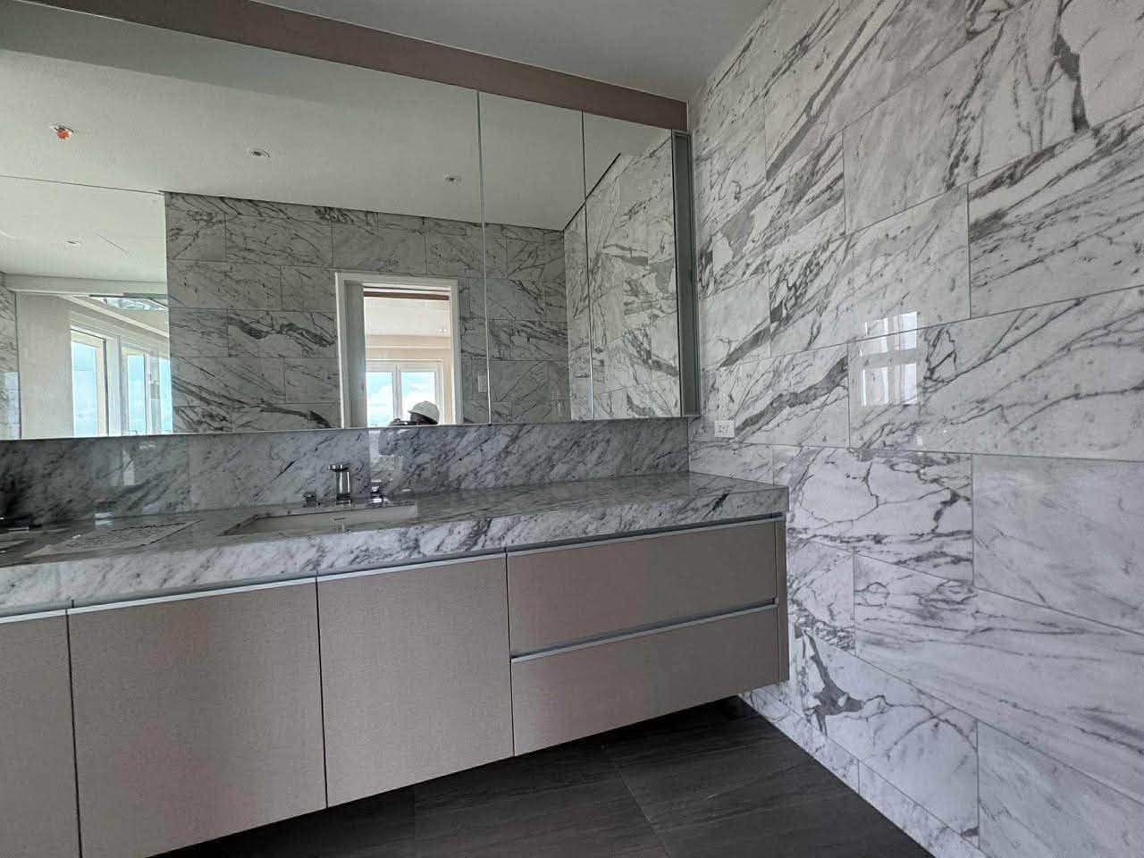 Luxury Sea-Facing 3-Bedroom Unit for Sale at Aruga | 180° Panoramic Sea View