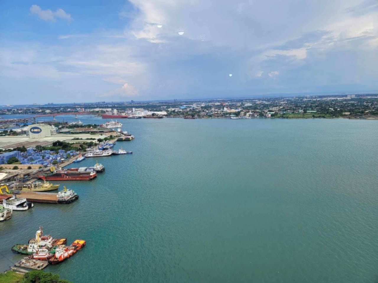 Fully Furnished Sea View Studio for Sale at Mandani Bay Suites | Tower 2