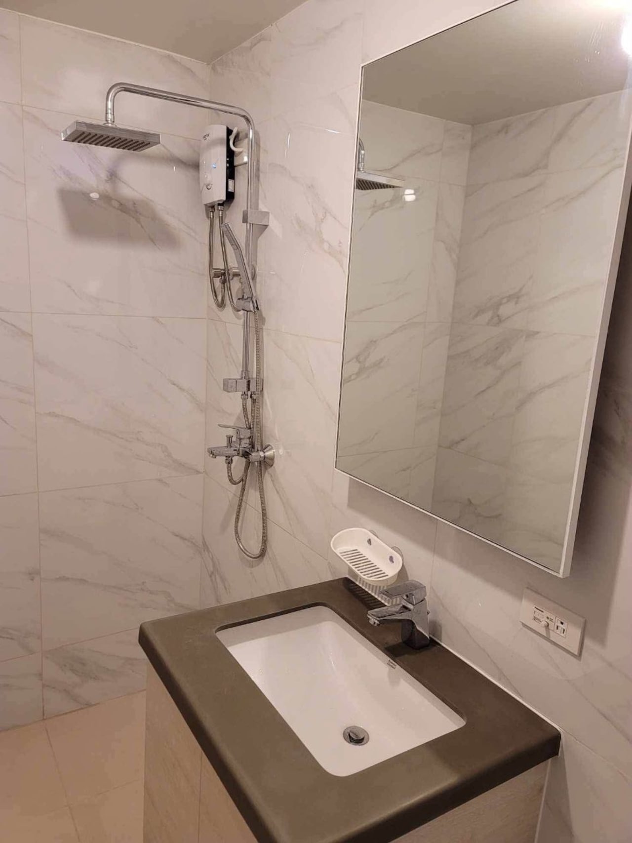 Fully Furnished Sea View Studio for Sale at Mandani Bay Suites | Tower 2