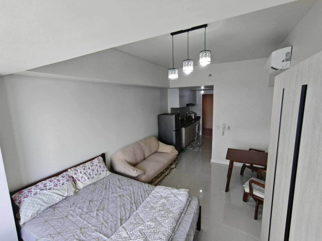 Fully Furnished Sea View Studio for Sale at Mandani Bay Suites | Tower 2