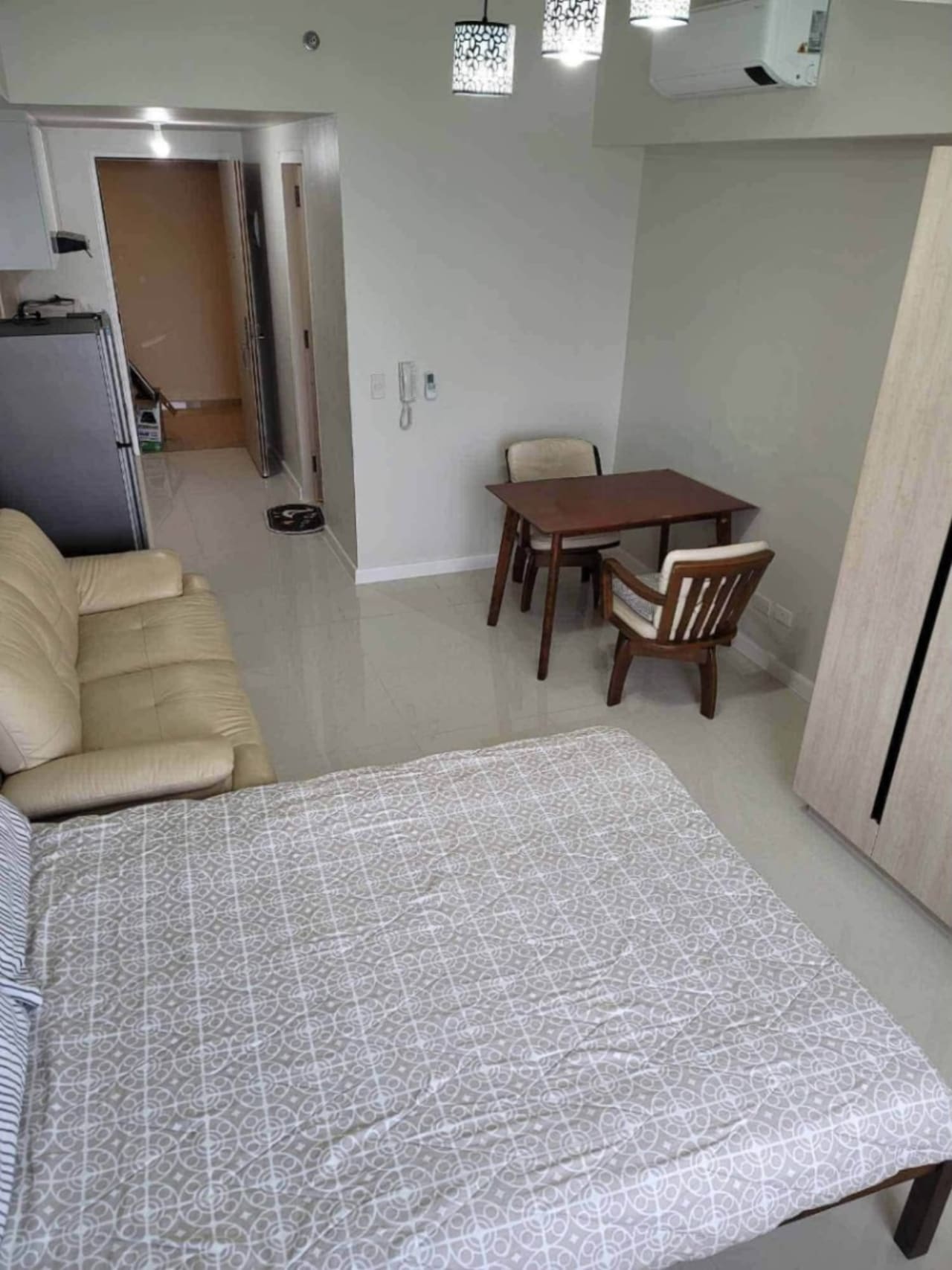 Fully Furnished Sea View Studio for Sale at Mandani Bay Suites | Tower 2