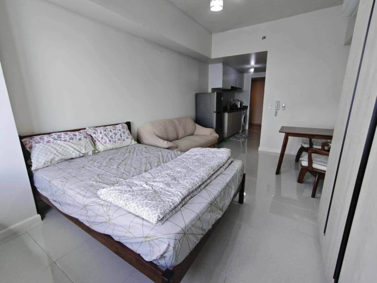 Fully Furnished Sea View Studio for Sale at Mandani Bay Suites | Tower 2