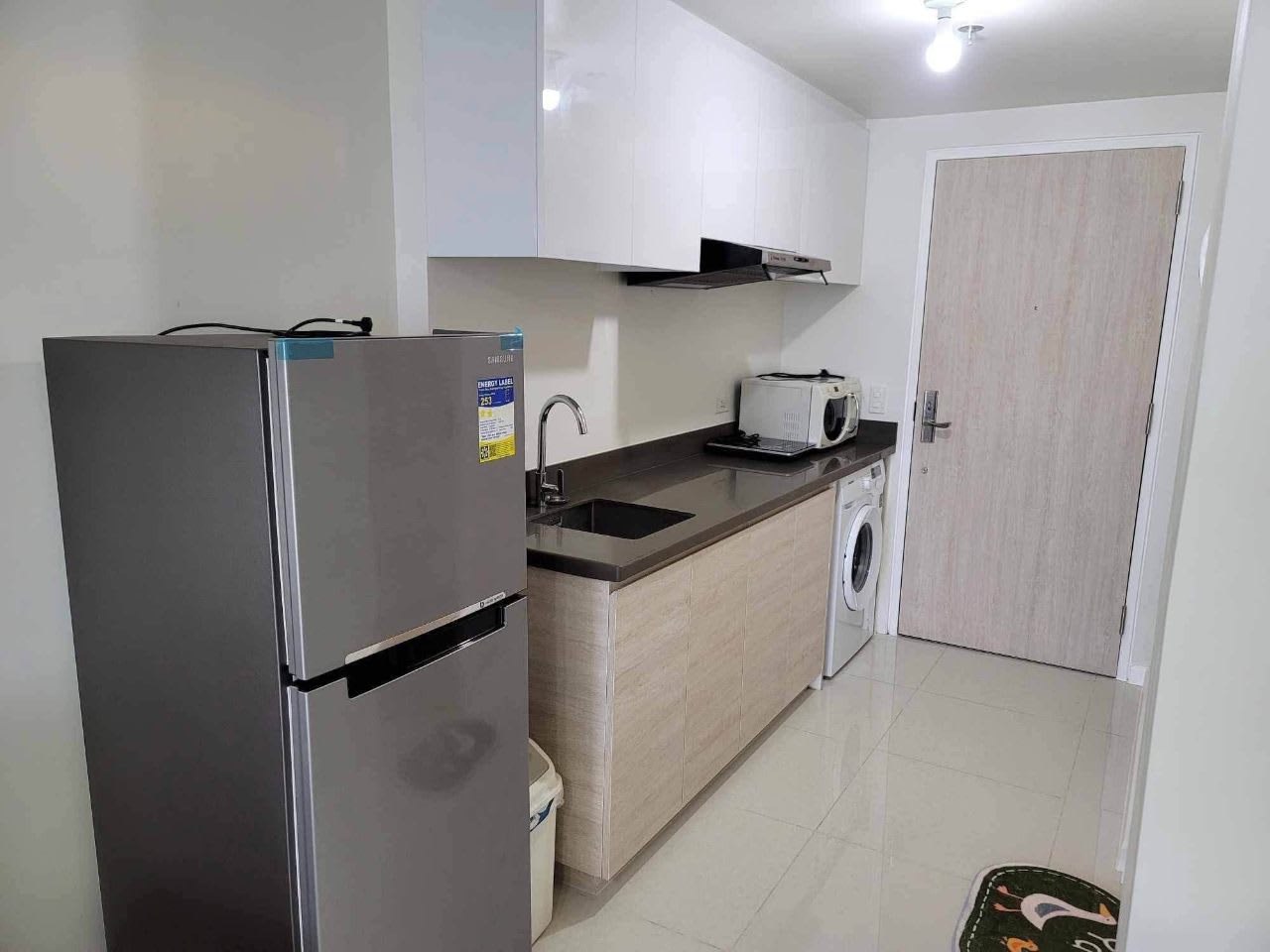 Fully Furnished Sea View Studio for Sale at Mandani Bay Suites | Tower 2