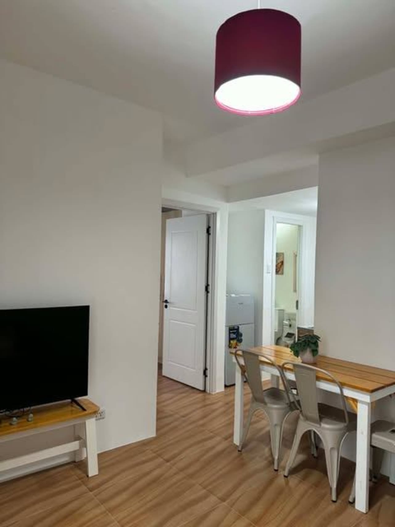 1-Bedroom Condo for Rent at AppleOne Banawa | Semi-Furnished