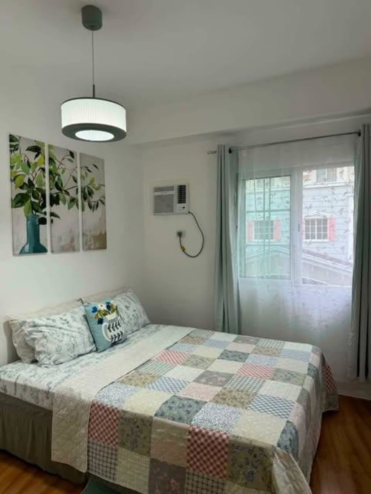 1-Bedroom Condo for Rent at AppleOne Banawa | Semi-Furnished